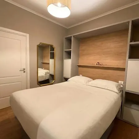 Gravina Suite Frattina