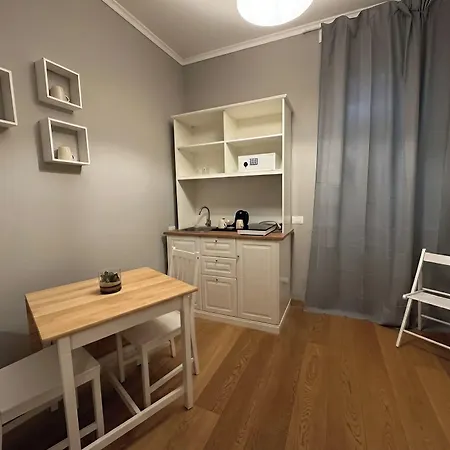 Gravina Suite Frattina