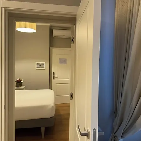 Gravina Suite Frattina