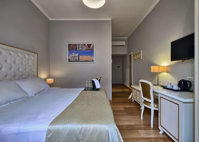 Gravina Frattina 4*