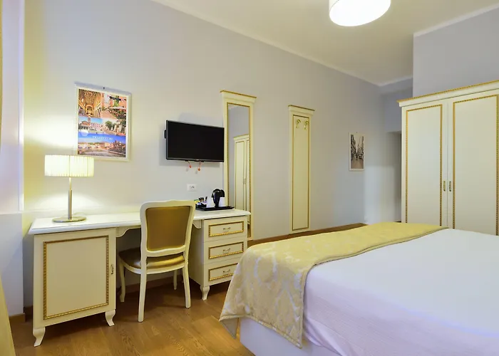 Gravina Frattina 4* Rzym
