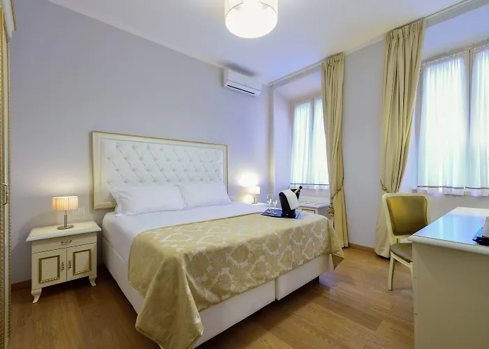 Gravina Frattina Oda ve Kahvaltı 4*