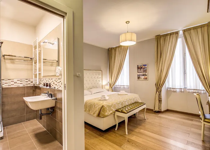 Gravina Frattina 4* Roma