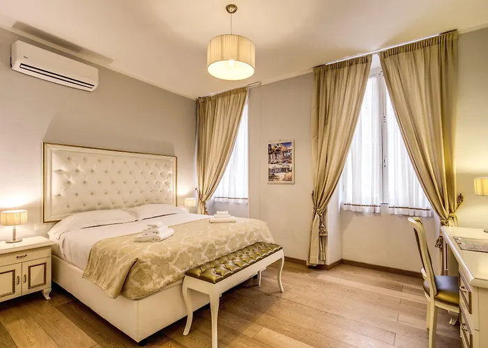 Gravina Frattina Oda ve Kahvaltı Roma