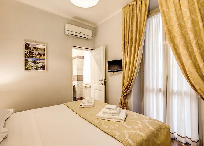Gravina Frattina 4*