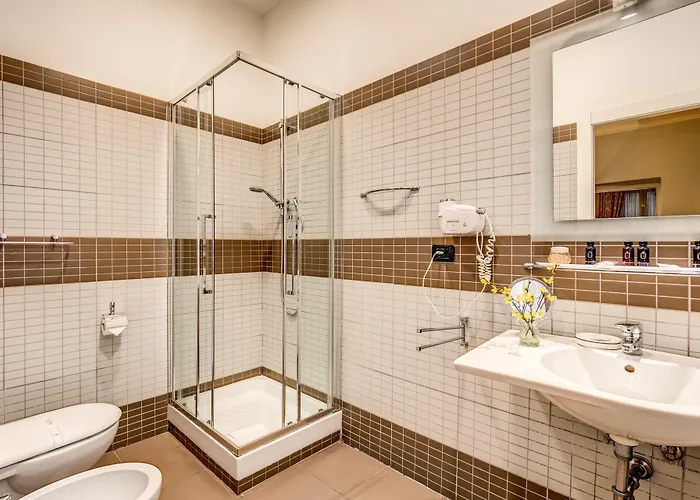 Gravina Frattina 4* Rzym