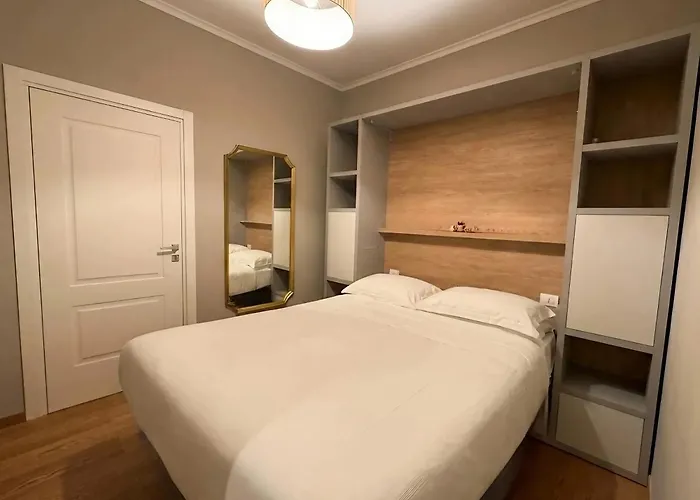 Oda ve Kahvaltı Gravina Frattina Roma