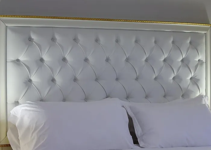 Gravina Frattina 4* Rzym