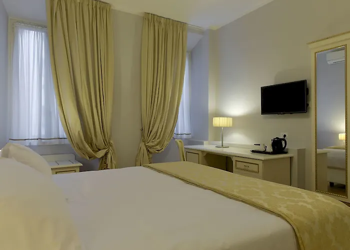 Gravina Frattina 4*
