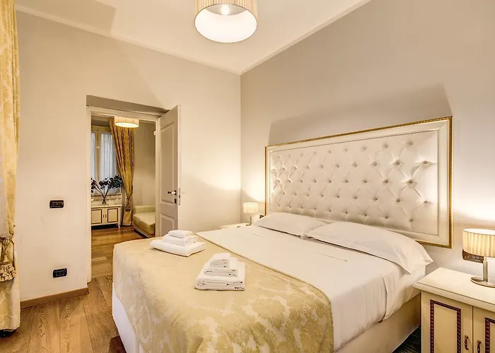 Gravina Frattina 4* Rzym