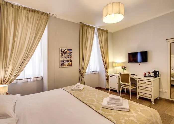Gravina Frattina 4* Roma