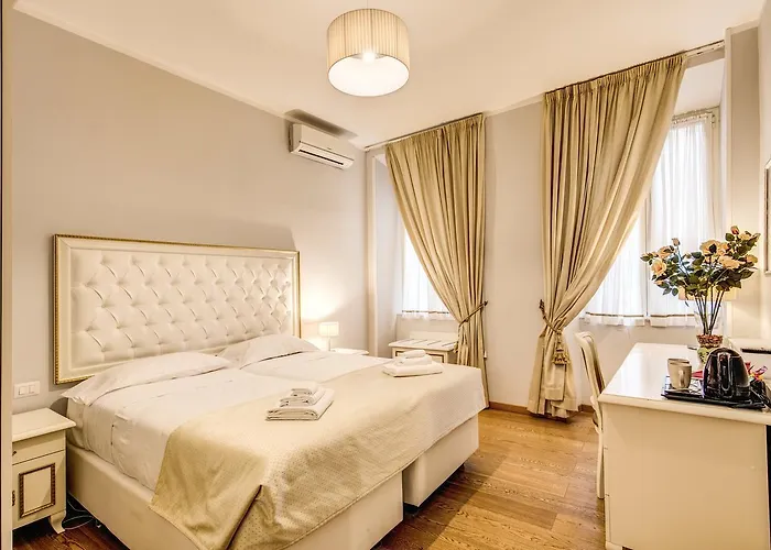 Gravina Frattina Oda ve Kahvaltı Roma