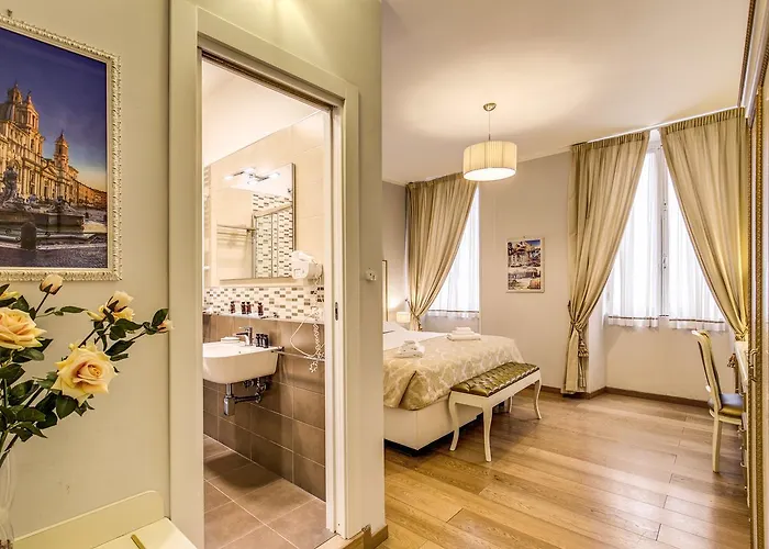 Oda ve Kahvaltı Gravina Frattina 4*