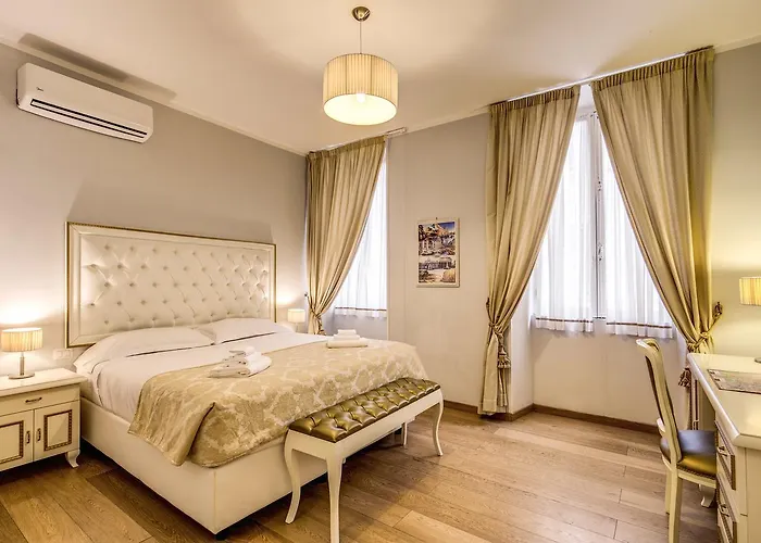 Gravina Frattina 4* Rzym