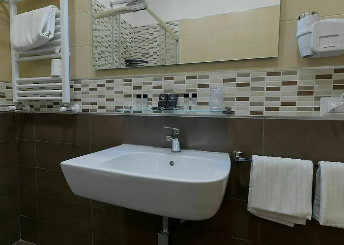 Gravina Frattina Oda ve Kahvaltı 4*