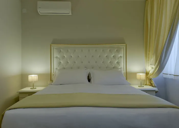 Gravina Frattina 4*