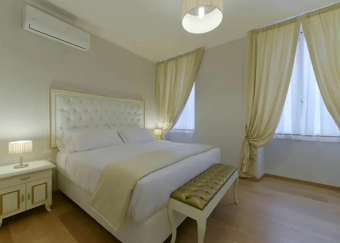 Gravina Frattina Nocleg ze śniadaniem 4*