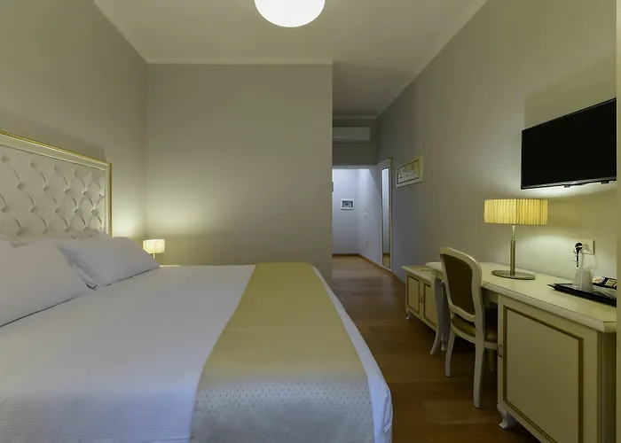 Gravina Frattina Nocleg ze śniadaniem 4*