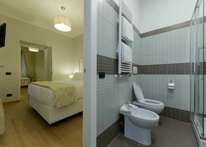 Gravina Frattina 4*