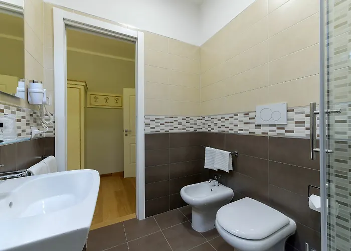 Gravina Frattina Oda ve Kahvaltı Roma