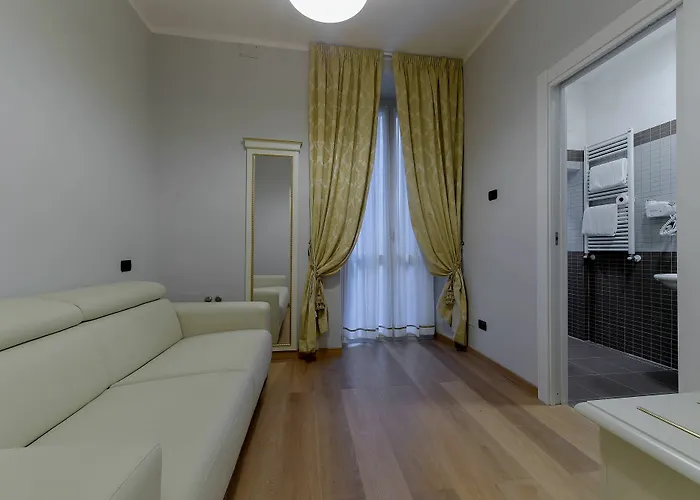 Gravina Frattina Oda ve Kahvaltı